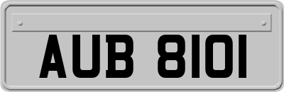 AUB8101