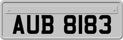 AUB8183