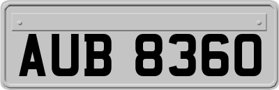 AUB8360