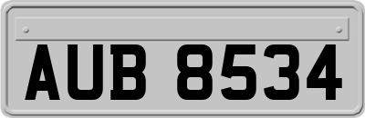 AUB8534