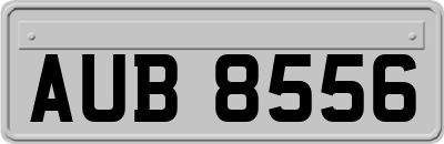 AUB8556