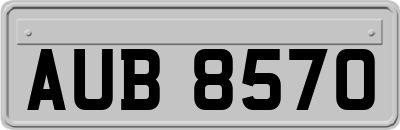 AUB8570
