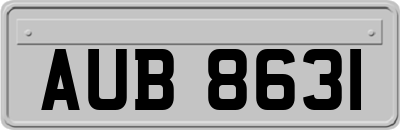 AUB8631