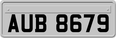 AUB8679