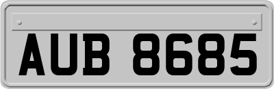 AUB8685