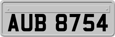 AUB8754