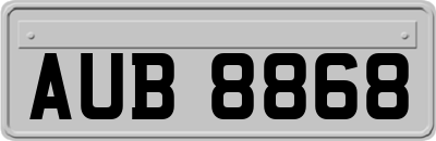 AUB8868