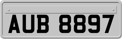 AUB8897