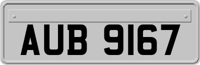 AUB9167