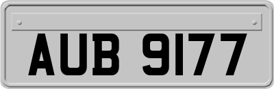 AUB9177