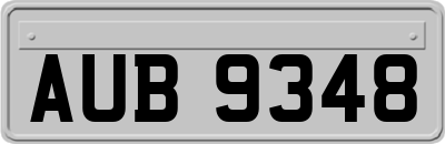 AUB9348