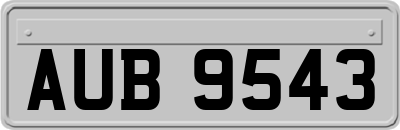 AUB9543