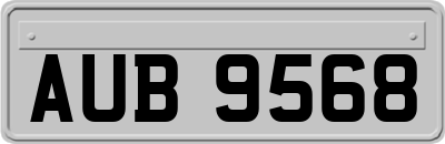 AUB9568