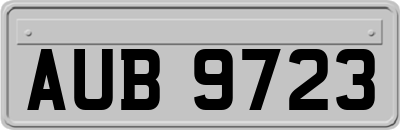 AUB9723