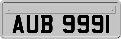 AUB9991