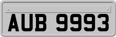 AUB9993