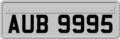 AUB9995