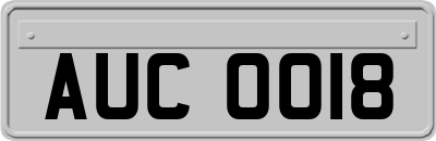 AUC0018