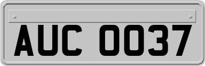 AUC0037