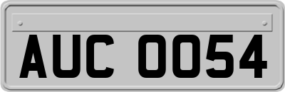 AUC0054