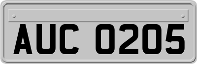 AUC0205