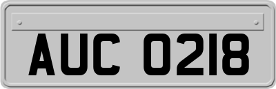 AUC0218
