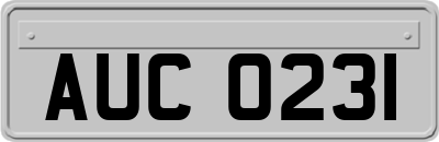 AUC0231