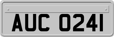 AUC0241