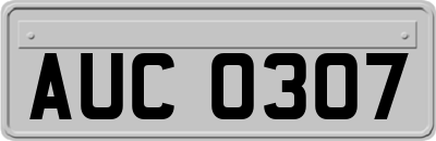 AUC0307