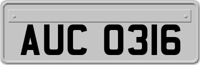 AUC0316