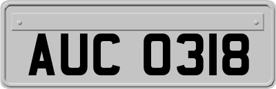 AUC0318