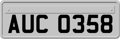 AUC0358