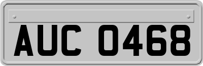 AUC0468