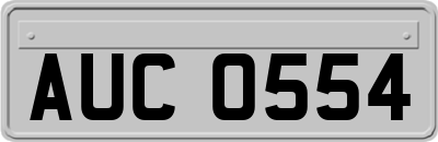 AUC0554