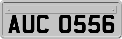 AUC0556