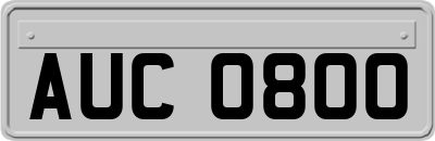 AUC0800