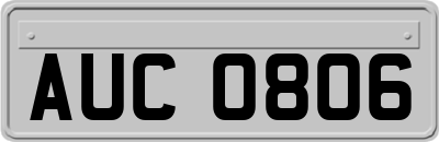 AUC0806