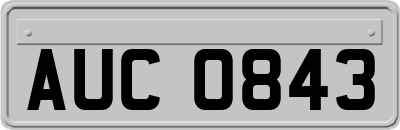 AUC0843