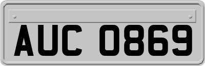 AUC0869