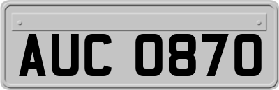 AUC0870