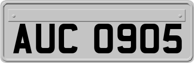 AUC0905