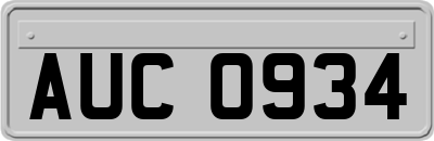 AUC0934