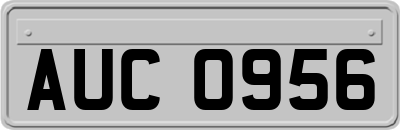 AUC0956