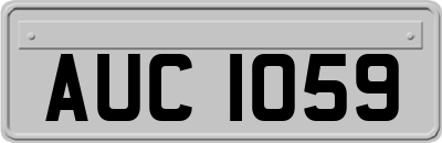 AUC1059