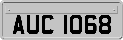 AUC1068