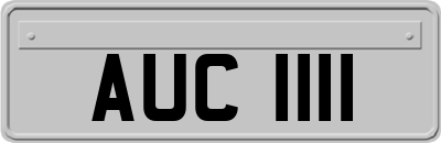AUC1111