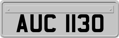 AUC1130