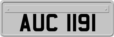 AUC1191