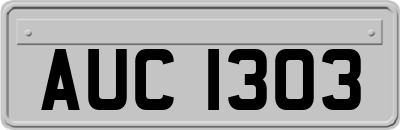AUC1303
