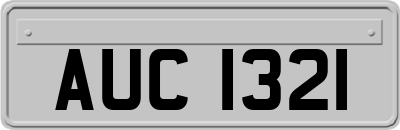 AUC1321